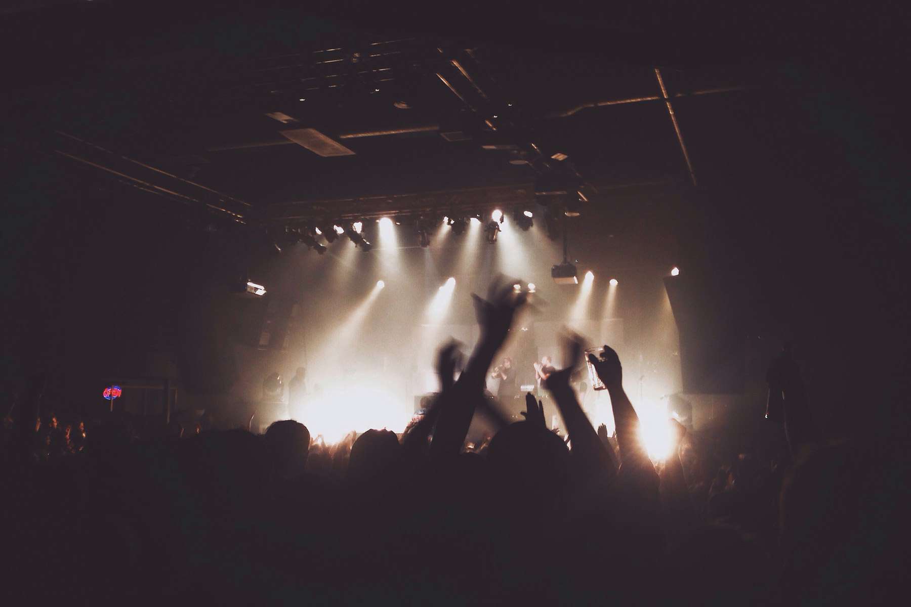 Live Concert