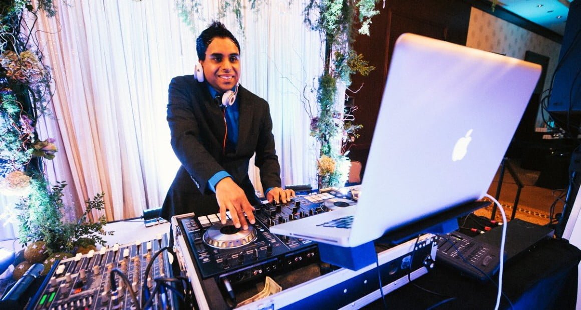 DJ Services Melbourne