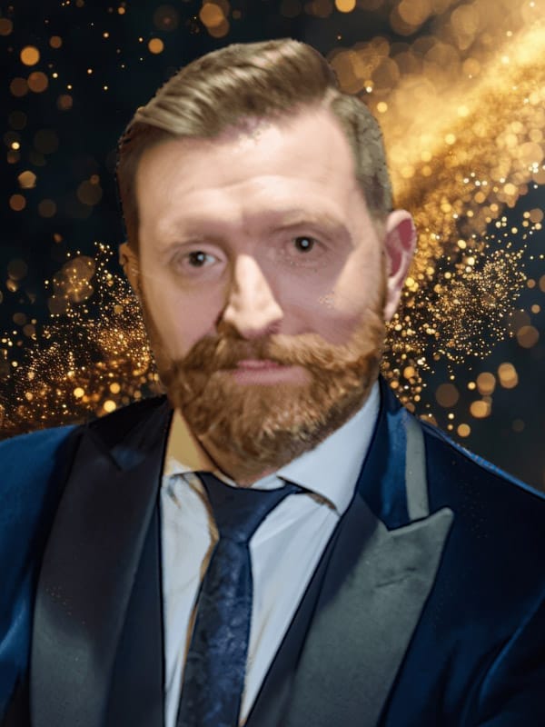 Craig Francis
