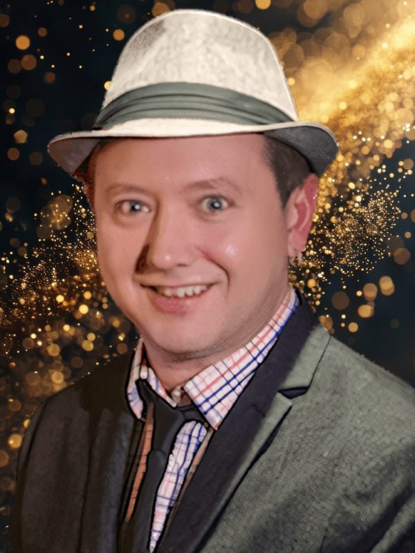 Malcolm McMahon