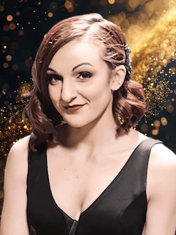 Vanessa Grillo